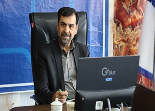 پیام تبریک رئیس دانشگاه به مناسبت قبولی تعدادی از همکاران در آزمون phd وزارت بهداشت